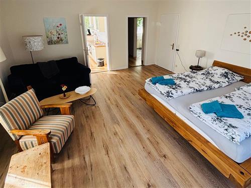 Ferieleilighet - 2 personer -  - Deichstrasse - 26434 - Horumersiel