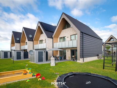 Sommerhus - 6 personer -  - Mittelweide - 25761 - Büsum