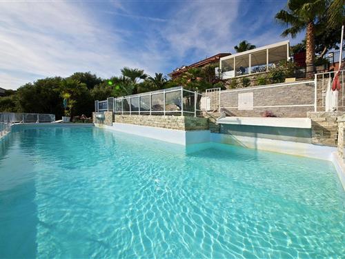 Ferielejlighed - 6 personer -  - 18100 - Imperia