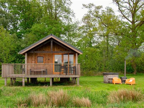 Ferienhaus - 4 Personen -  - 7981BD - Ruinerwold