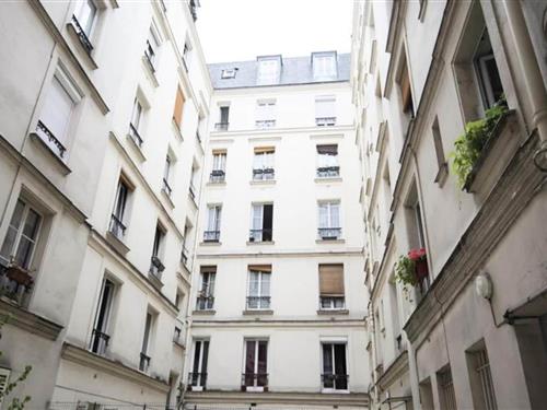 Sommerhus - 4 personer -  - 75018 - Paris