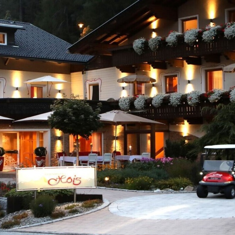 Sommerhus - 8 personer -  - 9844 - Heiligenblut Am Großglockner