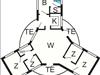 Image 31 - Floor plan