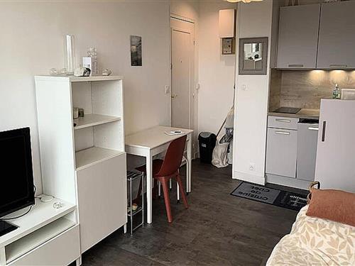 Semesterhus/Semesterlägenhet - 4 personer -  - 14810 - Merville-Franceville-Plag