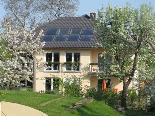 Ferienhaus - 4 Personen -  - 01239 - Dresden