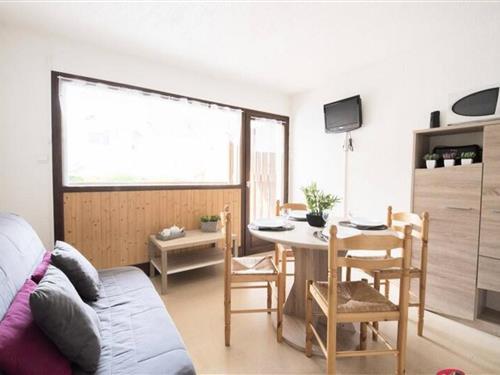 Holiday Home/Apartment - 6 persons -  - 65170 - St Lary Soulan