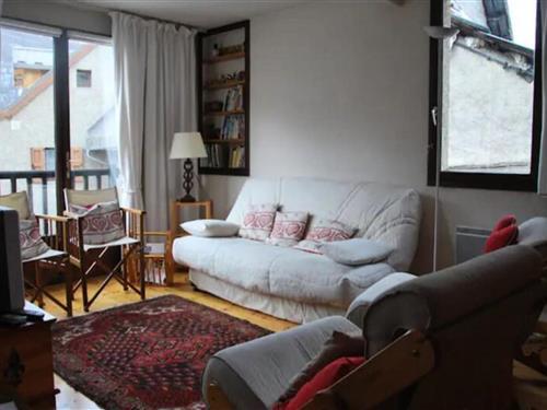 Ferienhaus - 7 Personen -  - 05220 - Le Monêtier-Les-Bains