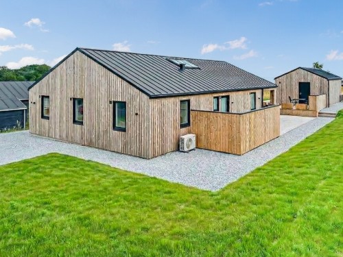 Sommerhus - 8 personer -  - Blokhusskoven - Kelstrup - 6100 - Haderslev