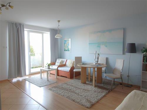 Semesterlägenhet - 1 person -  - Kolobrzeg - 78-100