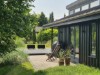 Billede 5 - Terrasse