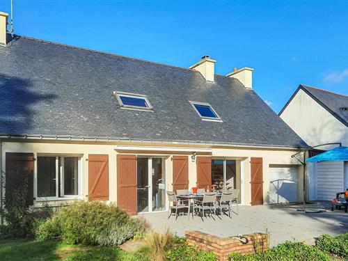 Sommerhus - 6 personer -  - Rue du Belon - Moëlan-Sur-Mer - 29350 - Moelan Sur Mer