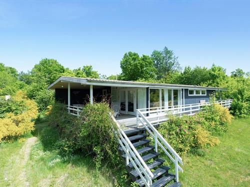 Sommerhus - 6 personer -  - Agerøvej - Bønnerup Strand - 8585 - Glesborg