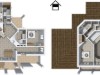 Image 62 - Floor plan