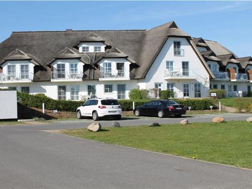 Feriehus - 4 personer -  - 17429 - Balm