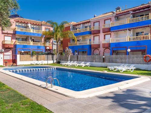 Ferienhaus - 4 Personen -  - Salero - 03181 - Torrevieja