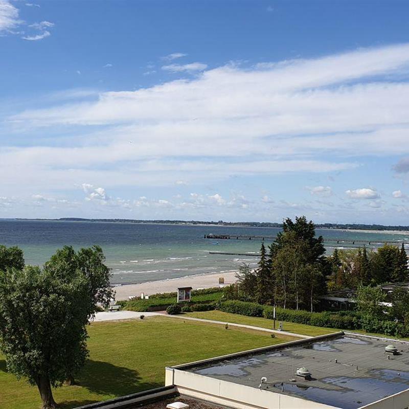 Ferielejlighed - 3 personer -  - Am Hohen Ufer - 23775 - Großenbrode