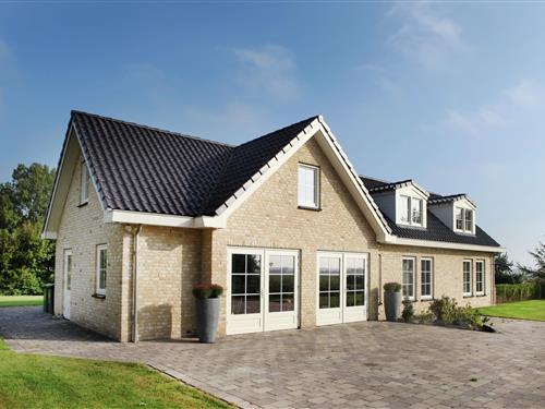 Villa - 8 personer -  - 1749CT - Schoorldam