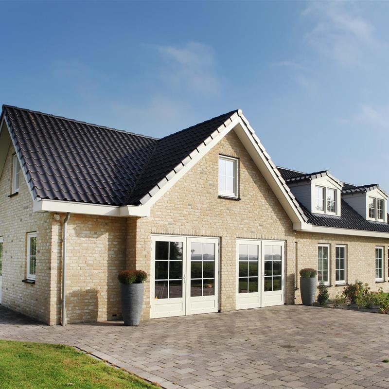 Villa - 8 personer -  - 1749CT - Schoorldam