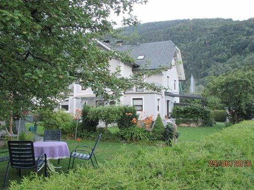 Sommerhus - 4 personer -  - 9873 - Döbriach