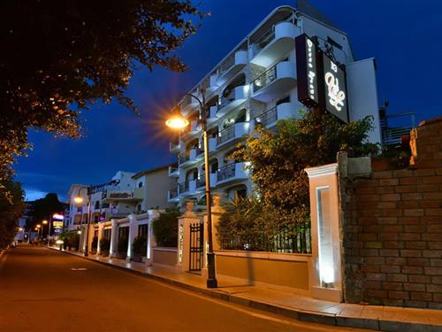 Ferielejlighed - 4 personer -  - 98030 - Giardini Naxos