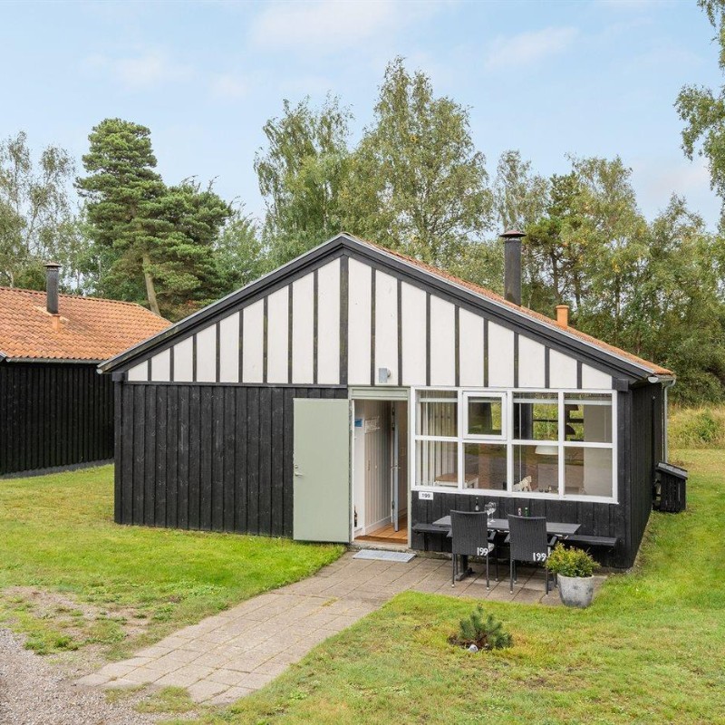 Ferienhaus - 6 Personen -  - Bøtølundvej - Marielyst - 4873 - Väggerlöse