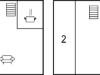 Billede 13 - Plantegning