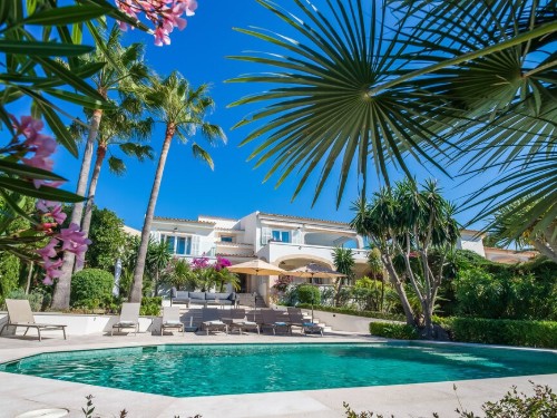 Feriehus - 8 personer -  - Carrer dels Estranys - Casa Ehren Alma Del Mar, Alcudia - 07400 - Alcudia