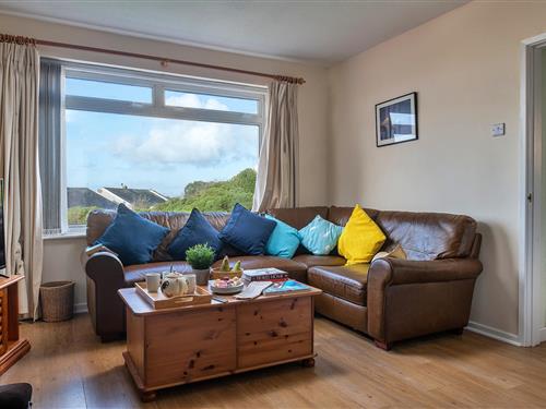 Bungalow - 6 personer -  - LL44 2BG - Dyffryn Ardudwy