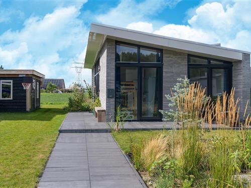 Holiday home - 4 persons -  - 2374BS - Oud Ade