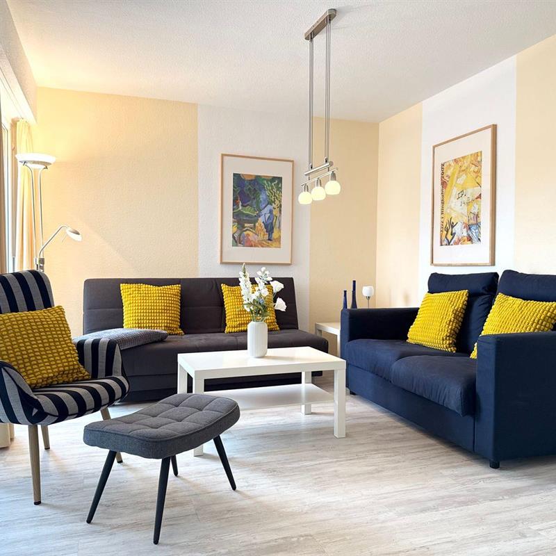 Ferielejlighed - 4 personer -  - Cuxhavener Str. - 27476 - Cuxhaven