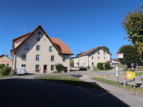 Feriehus / leilighet - 6 personer -  - Sainte-Croix - 1454