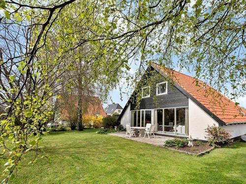 Sommerhus - 5 personer -  - Birkevej - Gedesby - 4874 - Gedser
