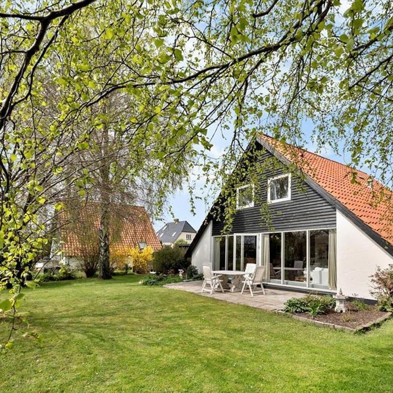 Ferienhaus - 5 Personen -  - Birkevej - Gedesby - 4874 - Gedser