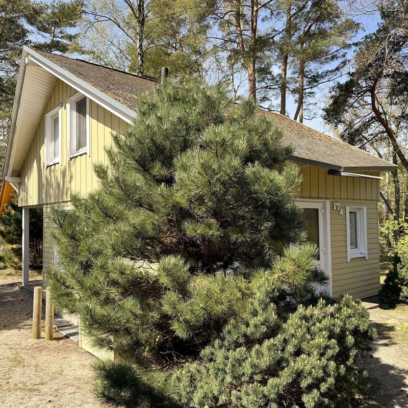 Sommerhus - 7 personer -  - Dünenweg - 18586 - Baabe (Ostseebad)