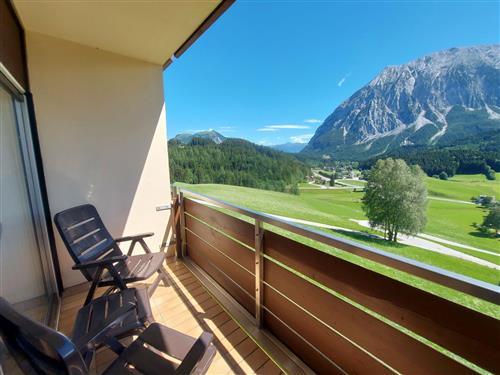 Holiday Home/Apartment - 3 persons -  - Tauplitz - 8982