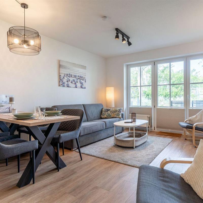 Ferielejlighed - 4 personer -  - Waldallee - 25826 - Sankt Peter-Ording