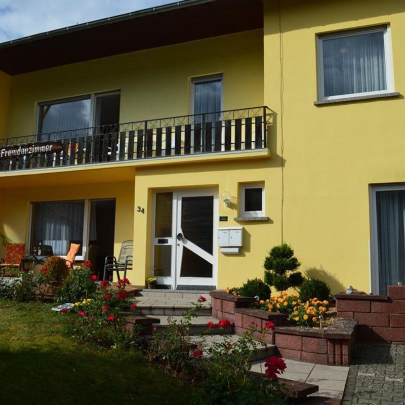 Ferielejlighed - 2 personer -  - Im langen Morgen - 54536 - Kröv