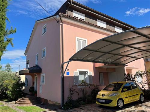 Ferielejlighed - 4 personer -  - Maslinska 12, Vantacici - 51511 - Malinska