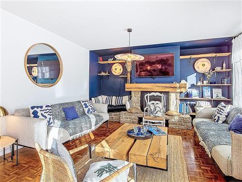 Fritidshus - 8 personer -  - Plouescat - 29430