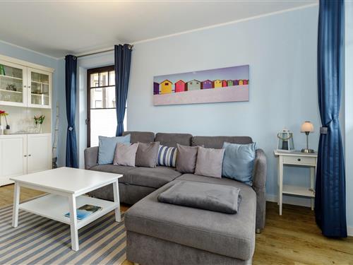 Ferielejlighed - 4 personer -  - Hafenstraße - 18225 - Kühlungsborn