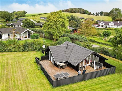 Sommerhus - 6 personer -  - Vesteragegyden - Brunshuse - 5683 - Hårby