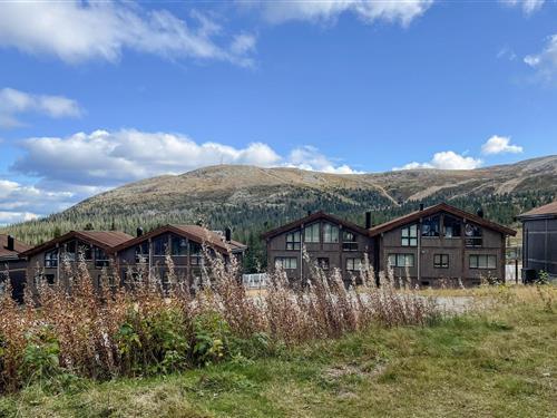 Semesterlägenhet - 6 personer -  - Fageråsen 960, 1 Leil. - 2420 - Trysil