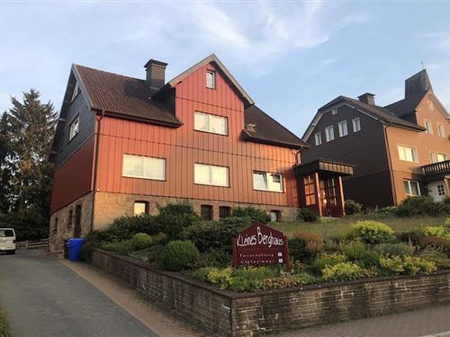 Sommerhus - 6 personer -  - 38700 - Braunlage