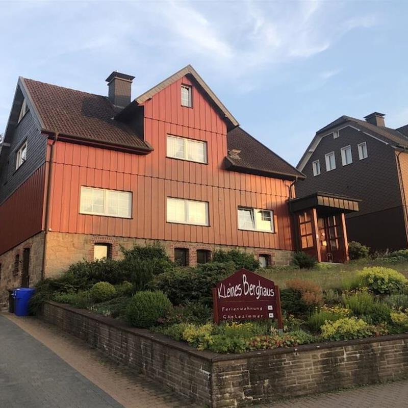 Sommerhus - 6 personer -  - 38700 - Braunlage