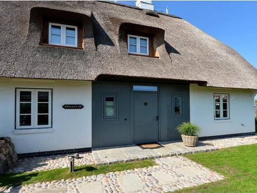 Sommerhus - 8 personer -  - 25996 - Wenningstedt