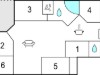 Bilde 17 - Planløsning