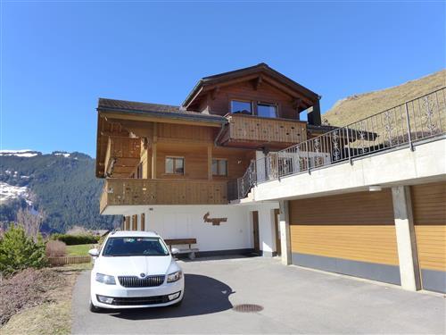 Ferielejlighed - 4 personer -  - Grindelwald - 3812