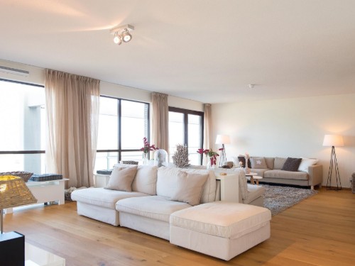 Holiday apartment - 6 persons -  - 2583DX - Den Haag