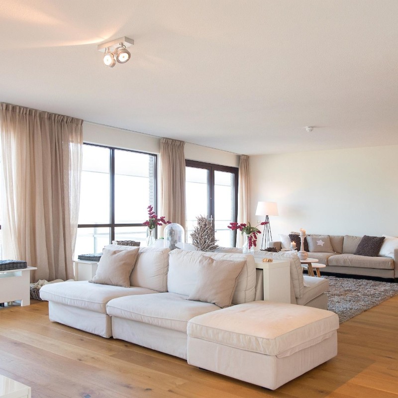 Ferielejlighed - 6 personer -  - 2583DX - Den Haag