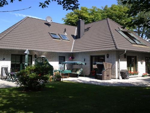 Ferielejlighed - 4 personer -  - Spitzer Ort - 18528 - Lietzow Auf Rügen